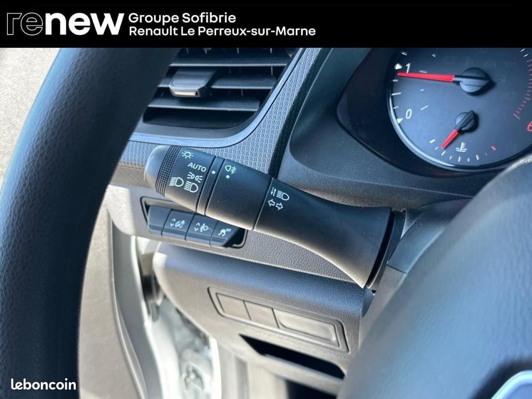 Renault Kangoo Van BLUE DCI 95 GRAND CONFORT- 22 (image 22)