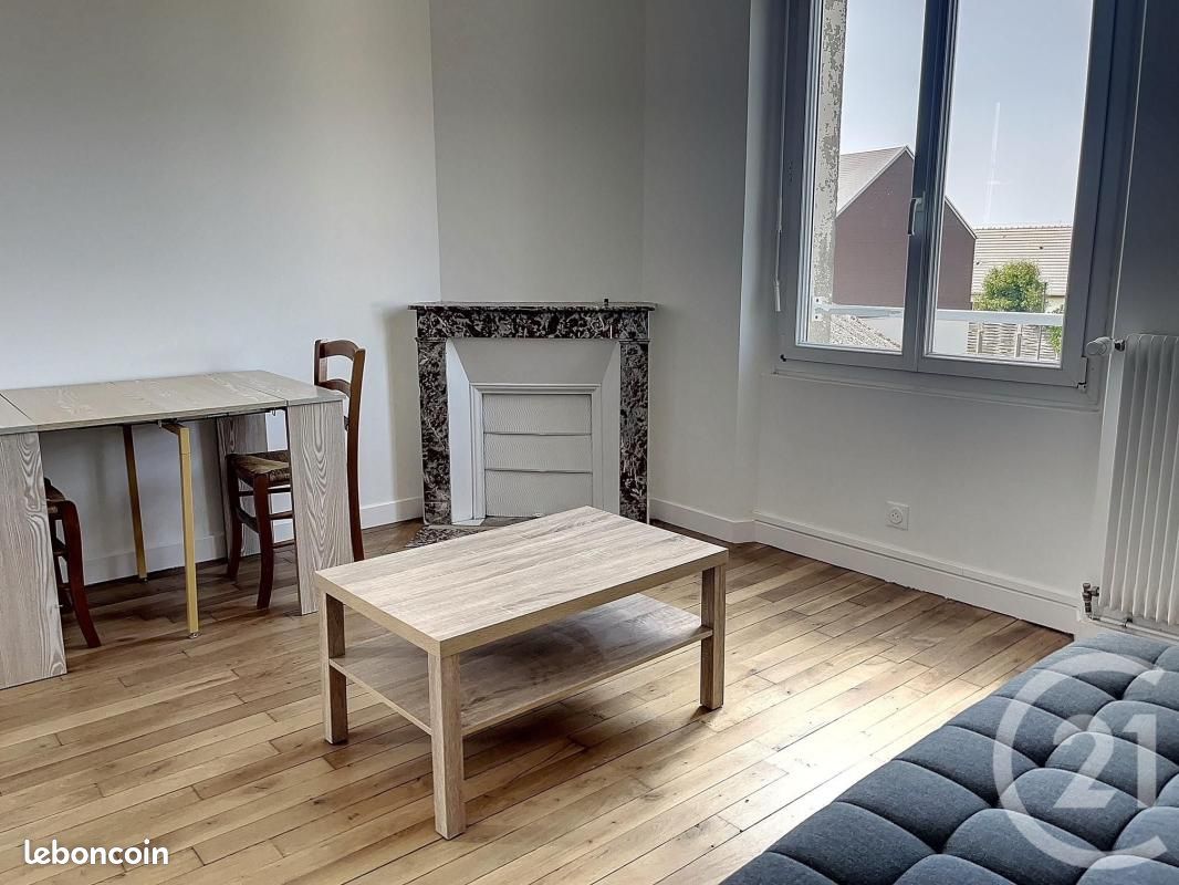 Appartement 2 pièces 31 m² · à Beaugency · 31 m² · 575 €/mois