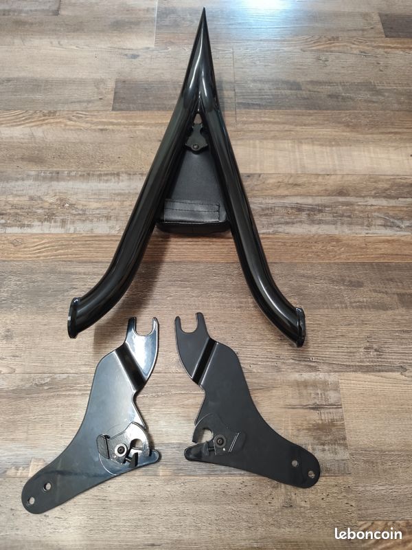 Sissy bar Electra Street Glide (image 2)
