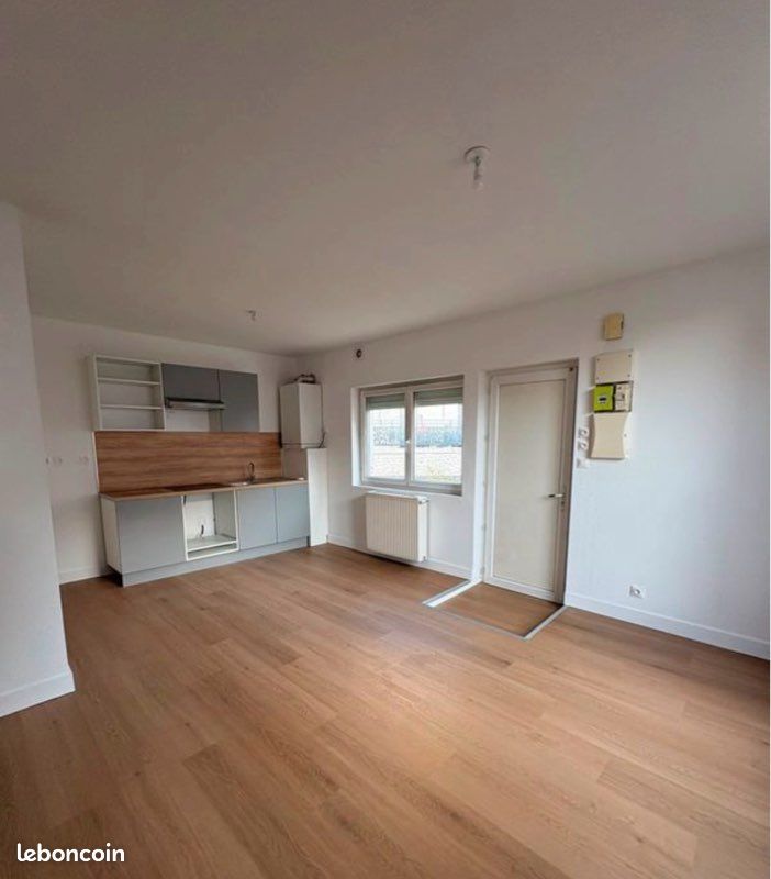 Appartement 2 pièces 55 m² · à Morlaix · 55 m² · 580 €/mois