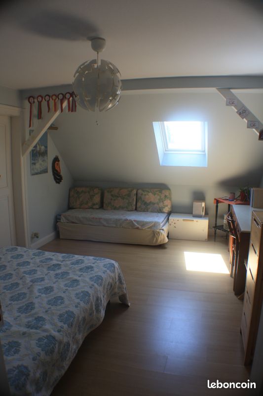 Appartement 2 pièces 35 m² · à Sélestat · 35 m² · 340 €