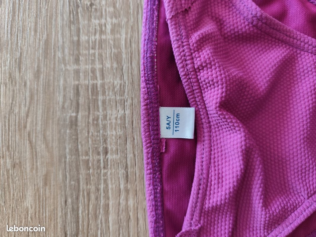 Lots maillots de bain fille (image 4)