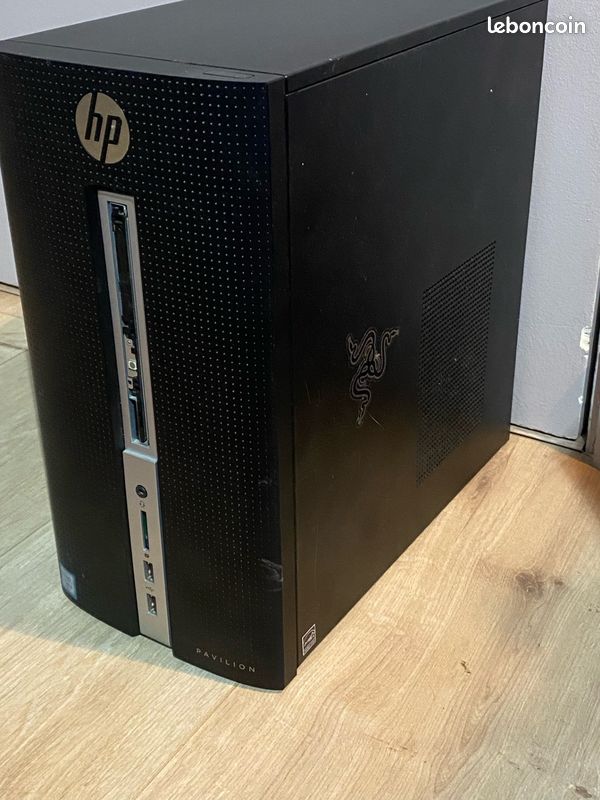 Pc tour hp (image 3)