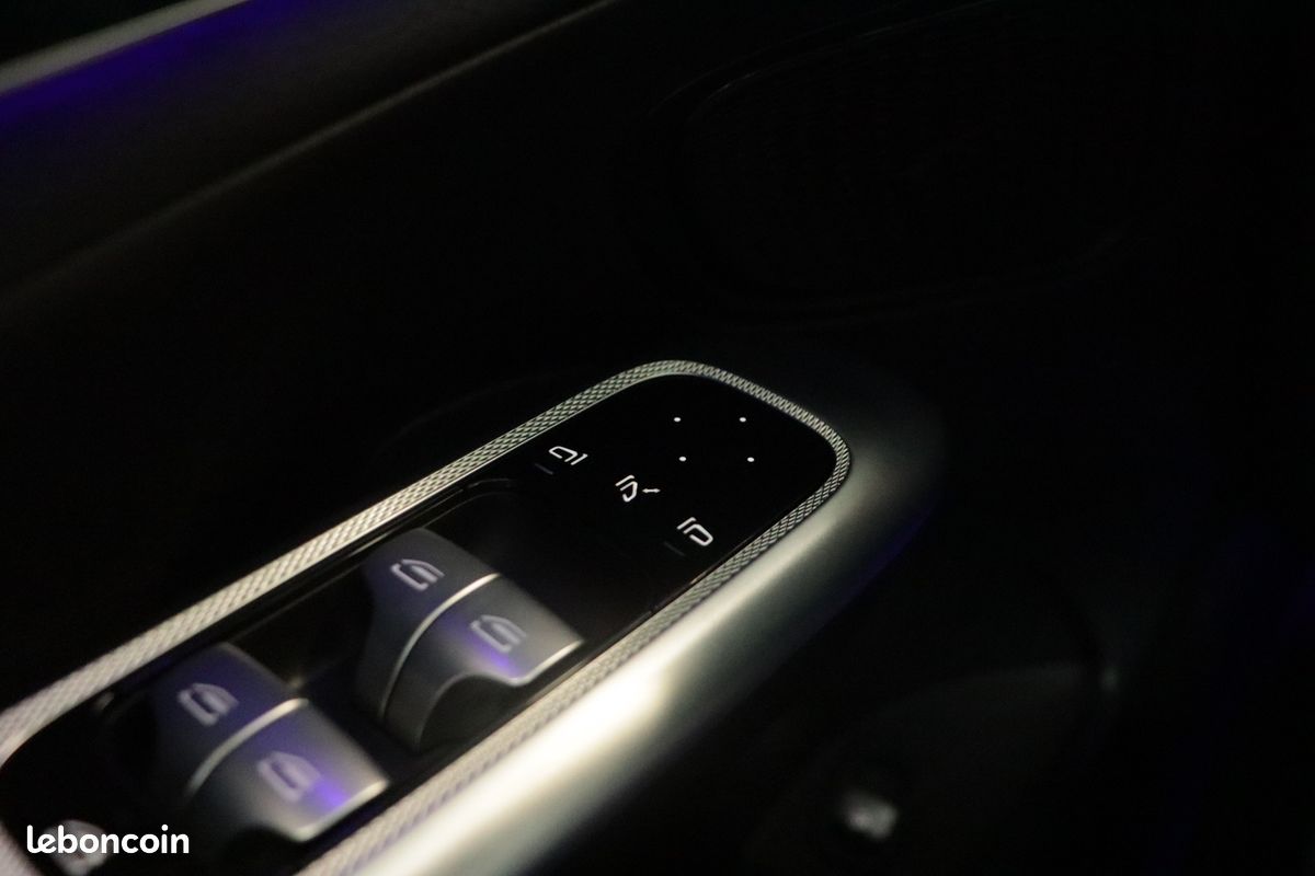 Mercedes GLC 2 220 D BUSINESS LINE 4MATIC 9G-TRONIC (image 21)