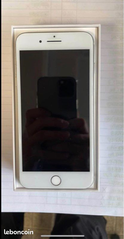 IPhone8 (image 2)