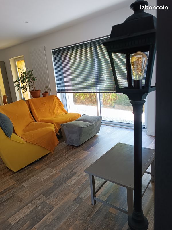 Appartement a louer thonon-les-bains - 3 pièce(s) - 63 m2 - Surfyn