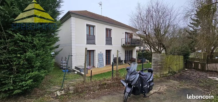 Immeuble 8 pièces 150 m²