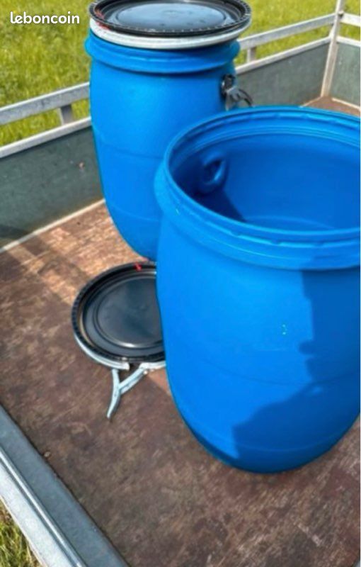 Fut 60 litres (image 2)