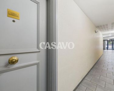 Appartement 260 000 € - 67 m²
