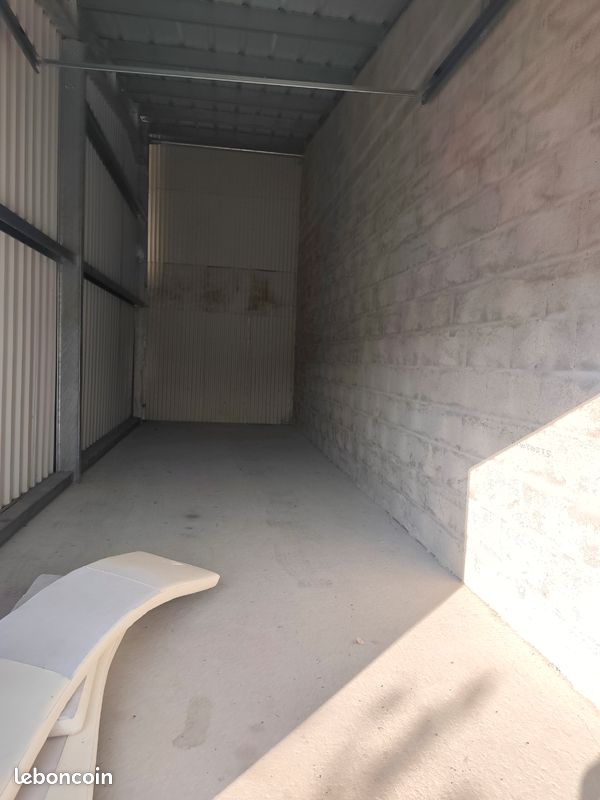 Garage 30 m2 (image 2)