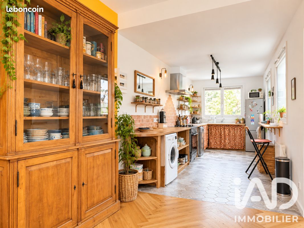 Maison 5 pièces 130 m² · à Lille · 130 m² · 294 000 €