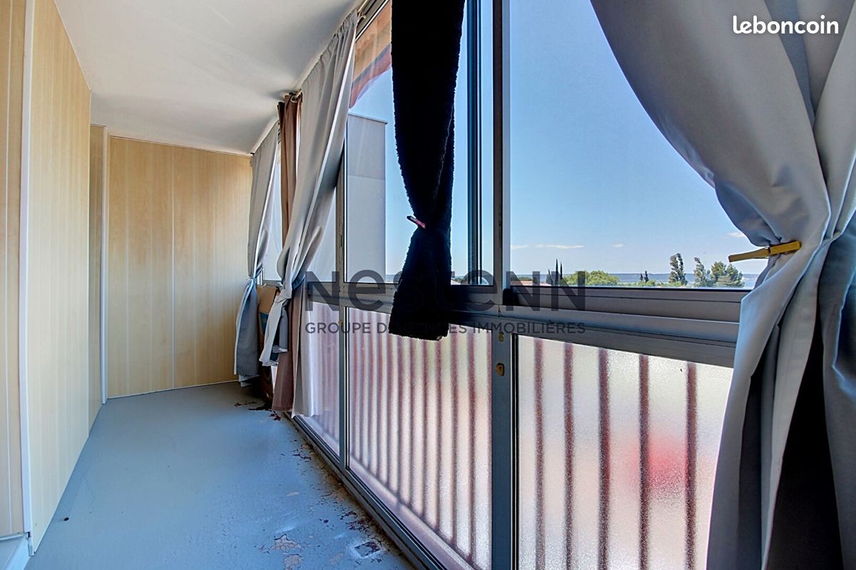 Appartement 2 pièces 52 m² · à Vitrolles · 52 m² · 165 000 €