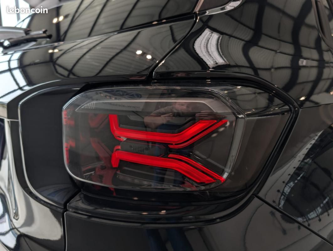Jeep Avenger ELECTRIQUE 115 kW 4x2 1st Edition 5P (image 18)