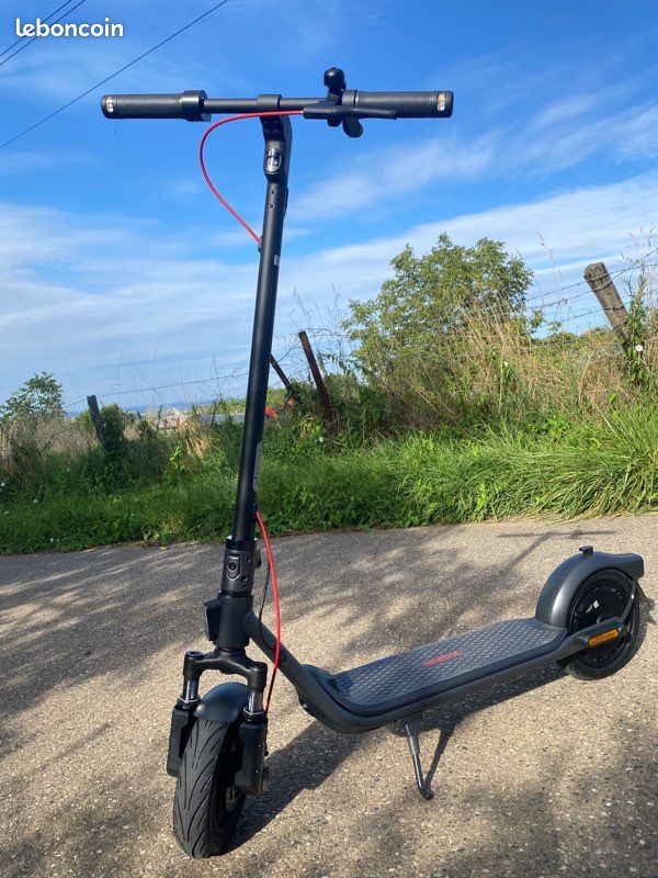 Ninebot F2 pro II (image 1)