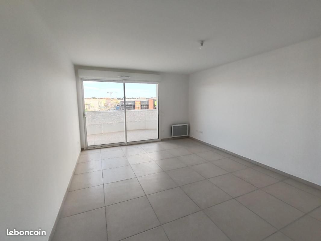 Appartement 3 pièces 60 m² · à Agde · 60 m² · 780 €