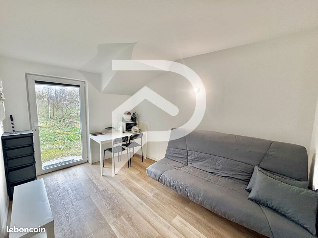 Appartement a louer blois - 1 pièce(s) - 16 m2 - Surfyn