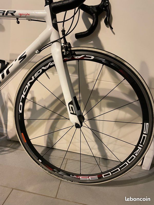 Velo Gir’s Star Équipe (image 3)