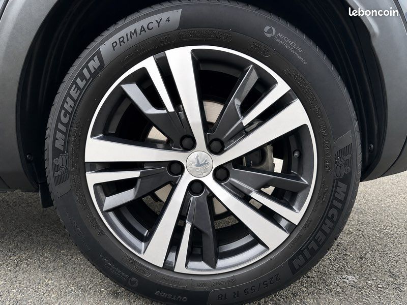Peugeot 3008 bluehdi 130ch s&s bvm6 allure (image 15)