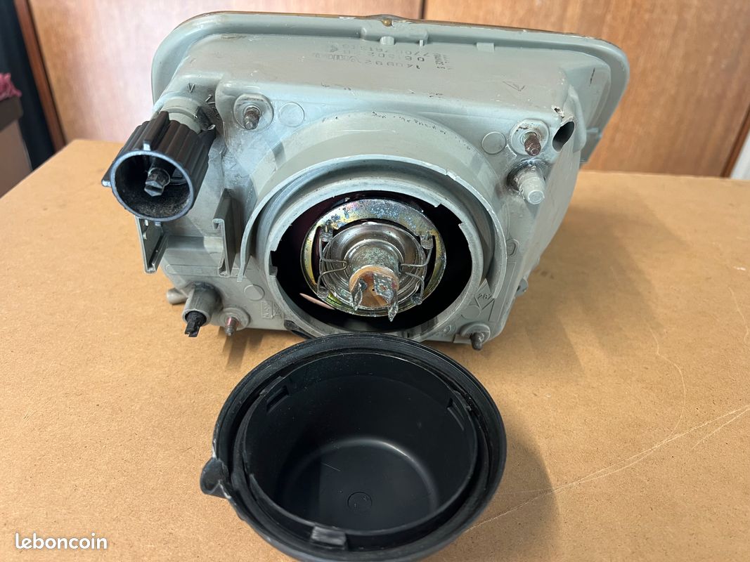Projecteur super 5 droit (image 3)