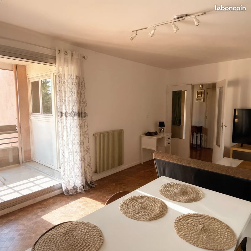 Appartement 4 pièces 85 m² · à Toulouse · 85 m² · 119 900 €