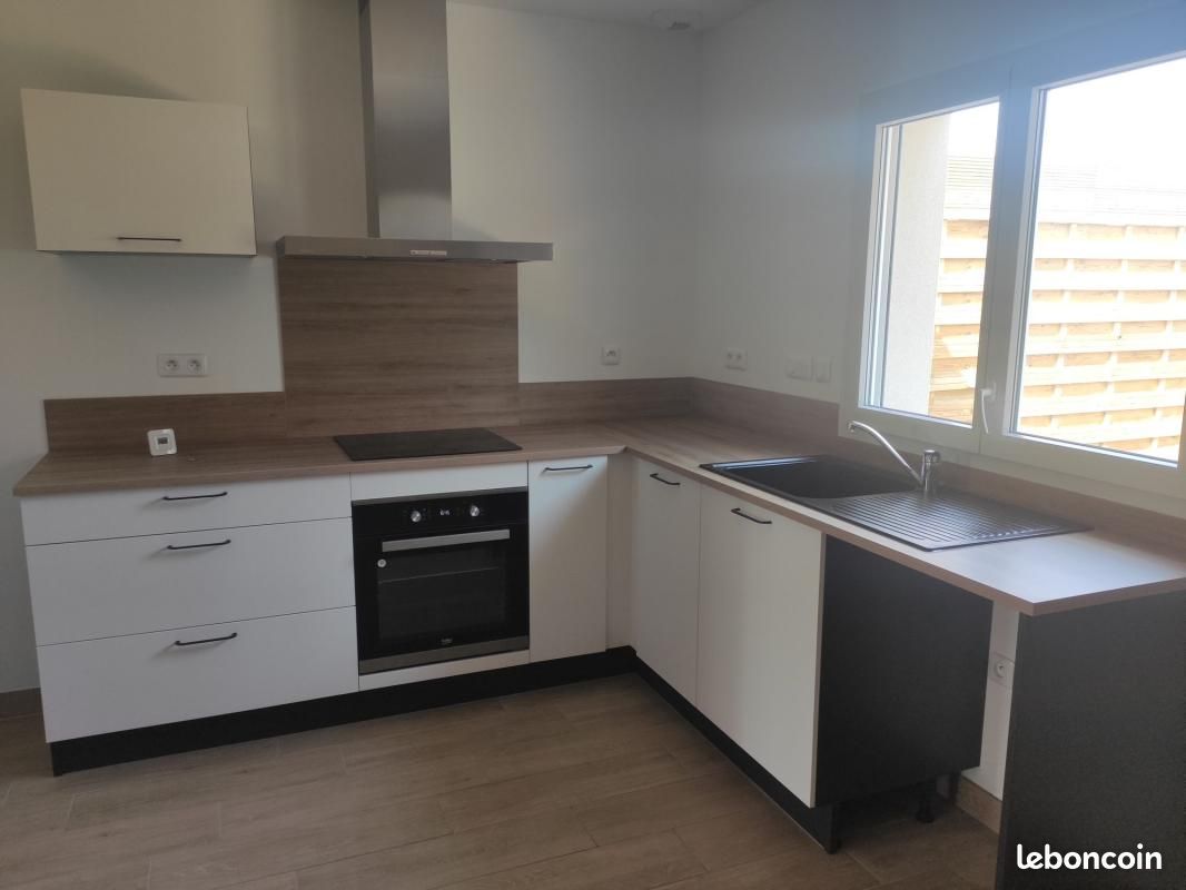 Maison 4 pièces 92 m² · à Ferrières · 92 m² · 1 200 €/mois