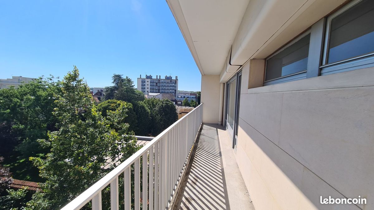 Appartement 1 pièce 34 m² · à Reims · 34 m² · 113 000 €