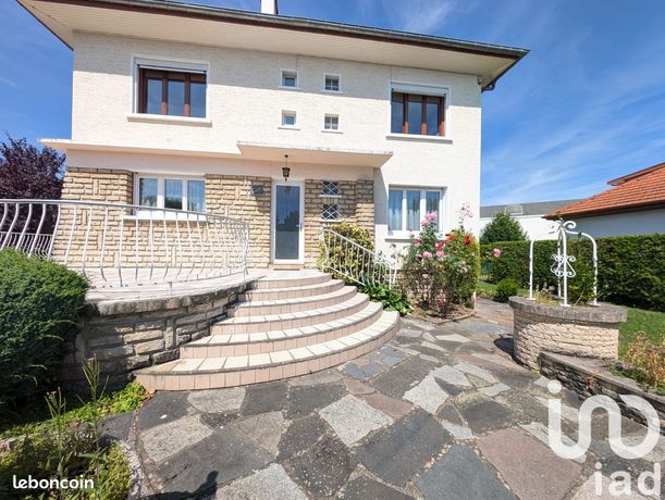 Immeuble 172 m² Vittel