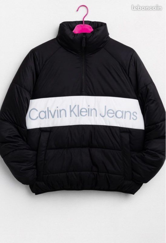 Veste Calvin Klein (image 1)