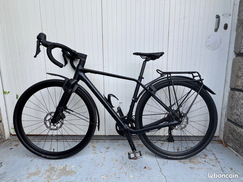 Gravel Orbea Terra H30-S — Août 2023 — très peu roulé (image 7)