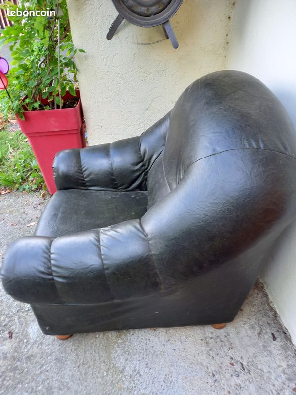 Fauteuil (dongratuit) (image 2)