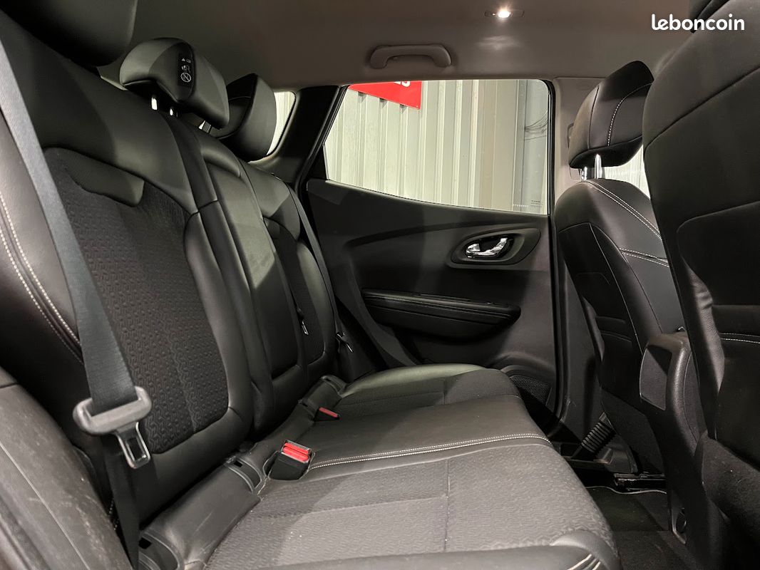 Renault Kadjar 1.5 Dci 110 EDC Intens (image 4)