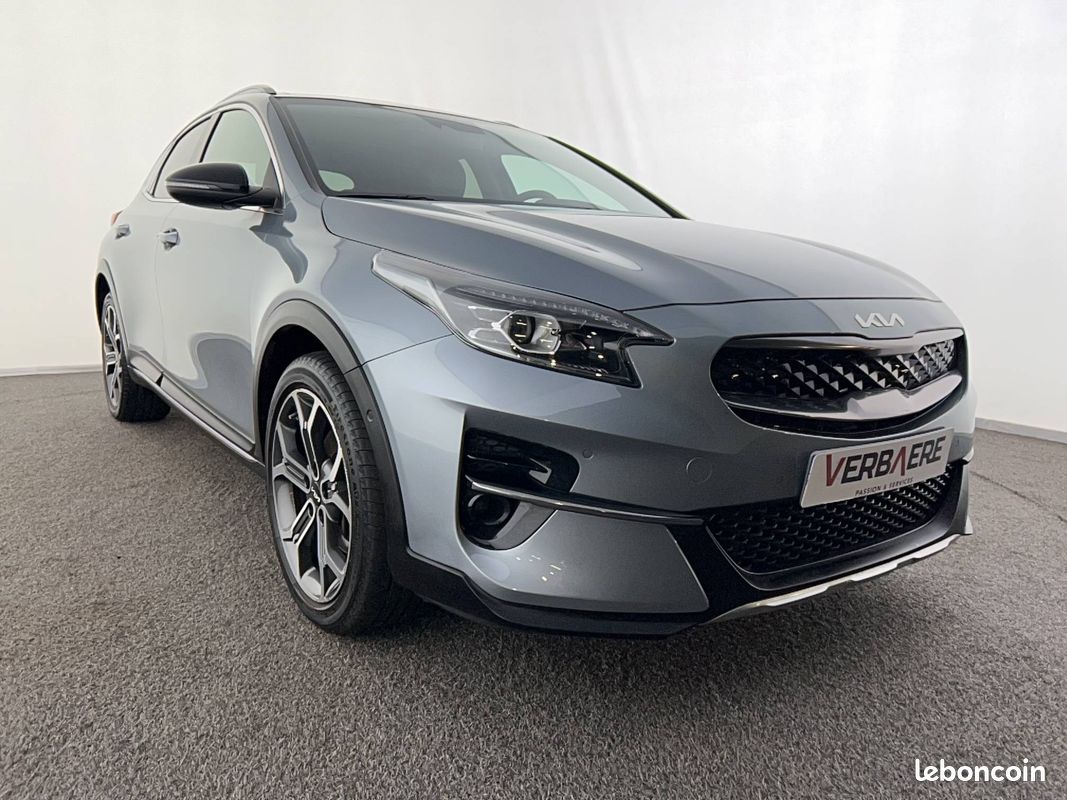 KIA XCeed 1.6 GDi Hybride Rechargeable 141ch DCT6 Premium (image 7)
