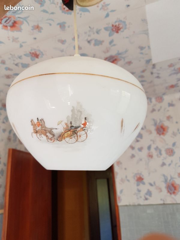 Lampe (image 1)
