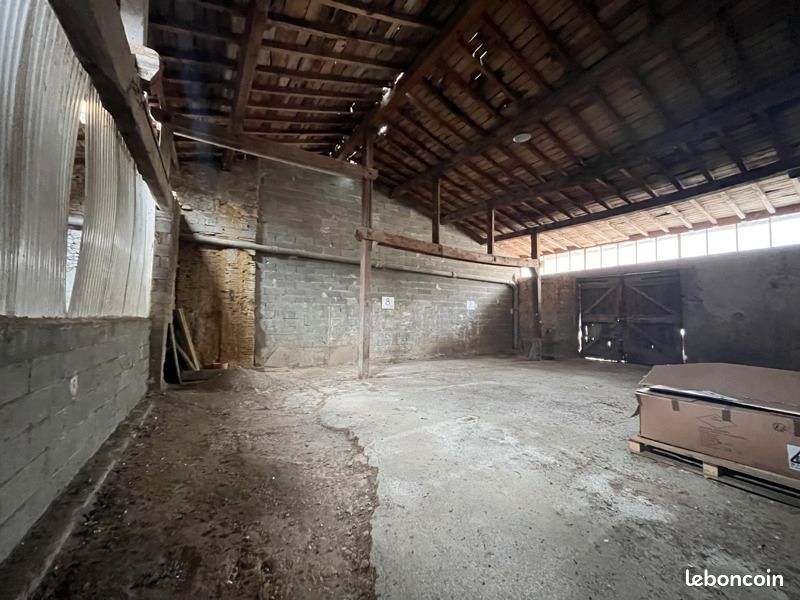 Maison 1 pièce 465 m² · à Villefranche-de-Lauragais · 465 m² · 213 000 €
