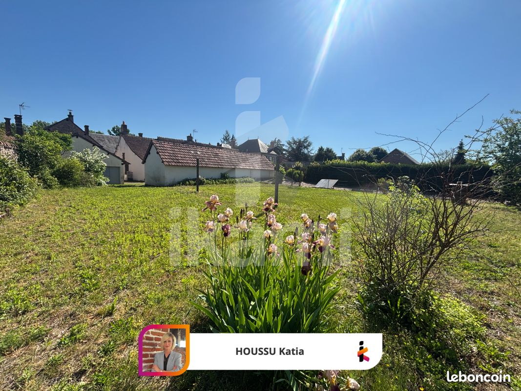 Maison 7 pièces 135 m² · à Pierrefitte-sur-Sauldre · 135 m² · 147 000 €