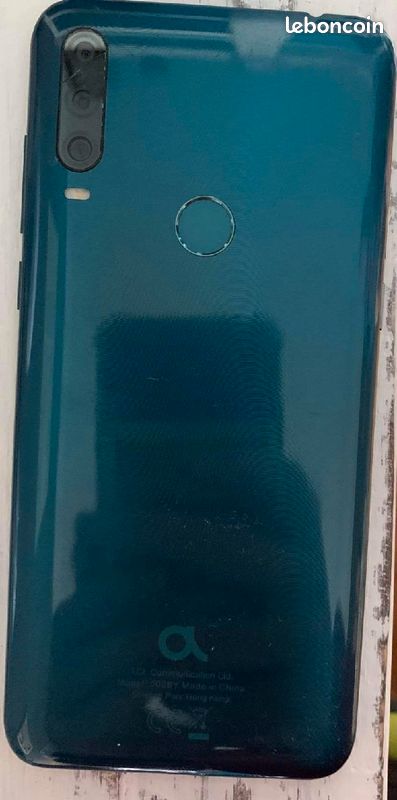 Téléphone portable S43 (image 3)
