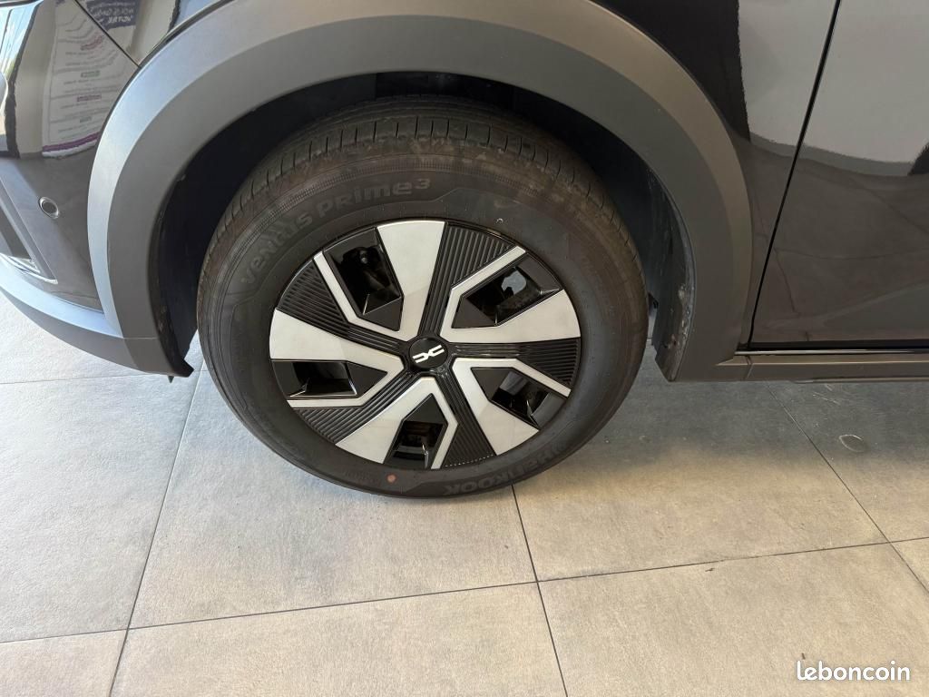 DACIA SANDERO STEPWAY 1.0 TCe 90 Expression + PACK CITY PHASE 2 (image 11)