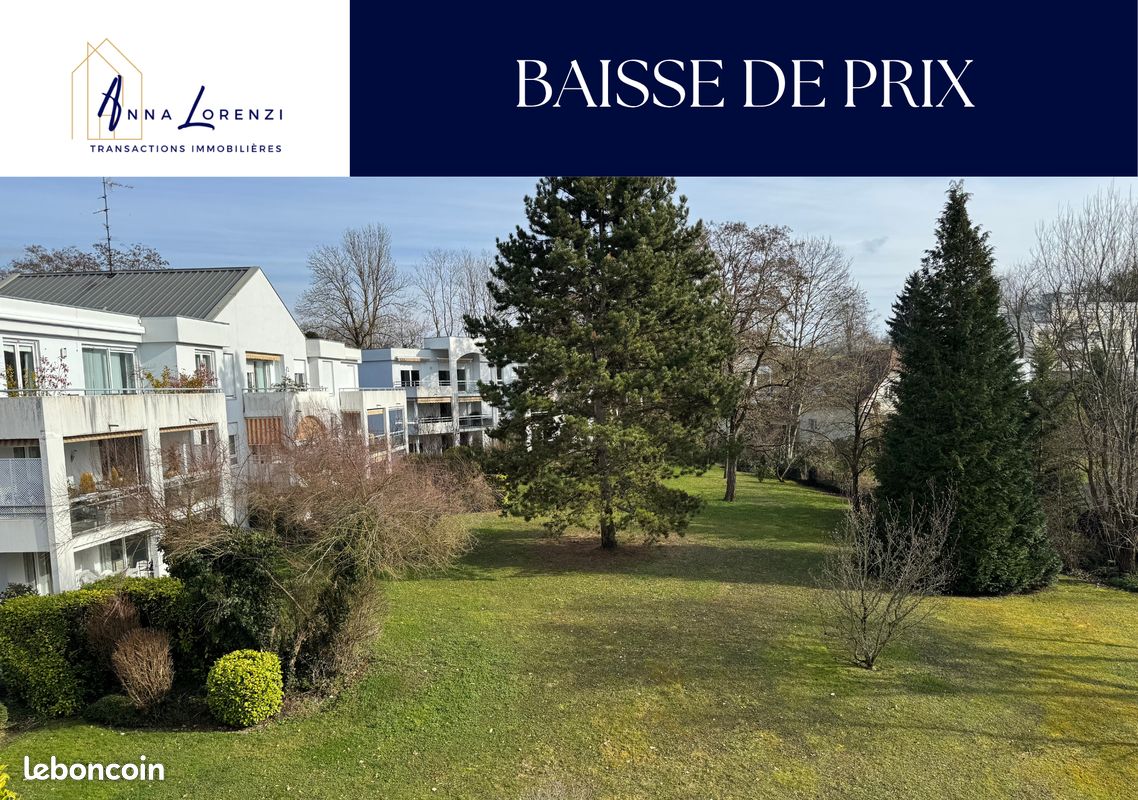 Appartement 5 pièces 126 m² · à Riedisheim · 126 m² · 395 000 €