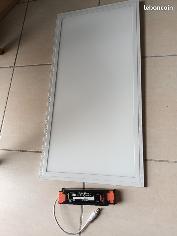 Dalle Led (image 1)