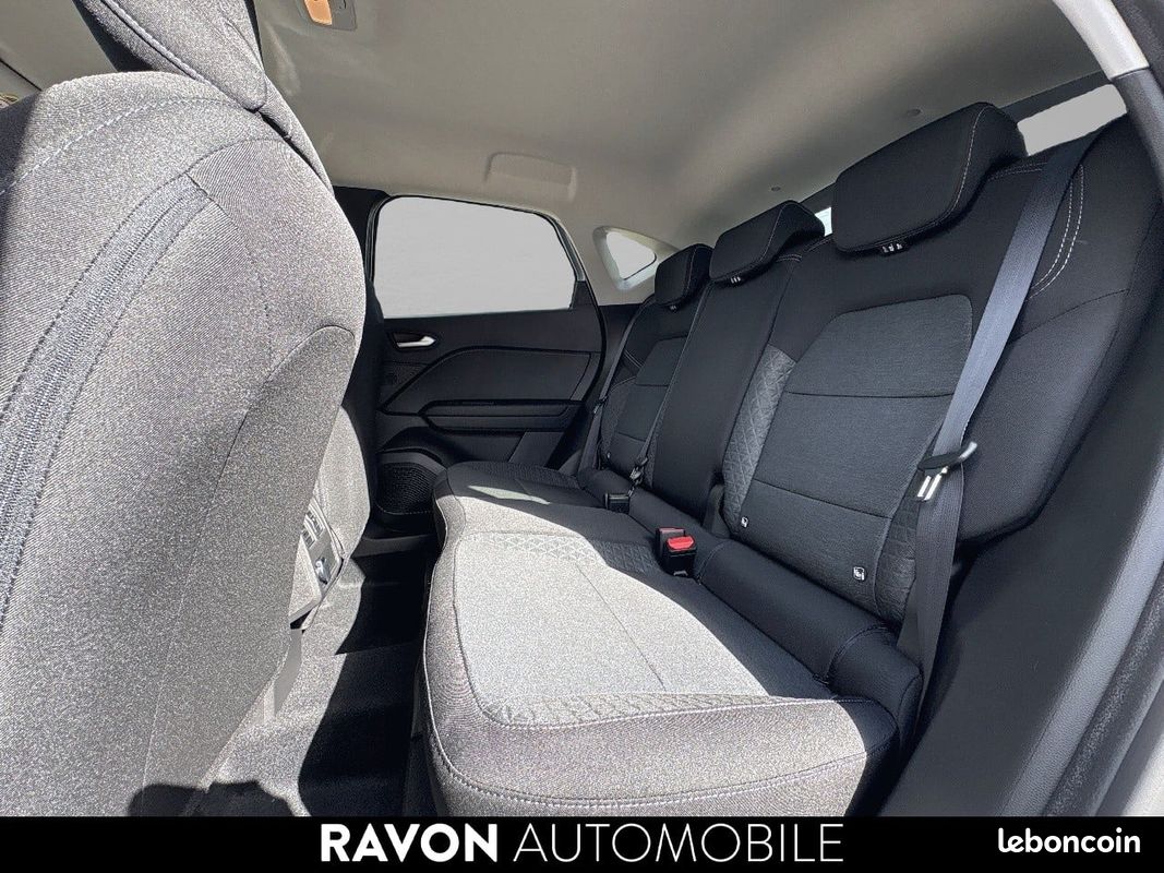 RENAULT Captur TCe 90 Evolution (image 17)