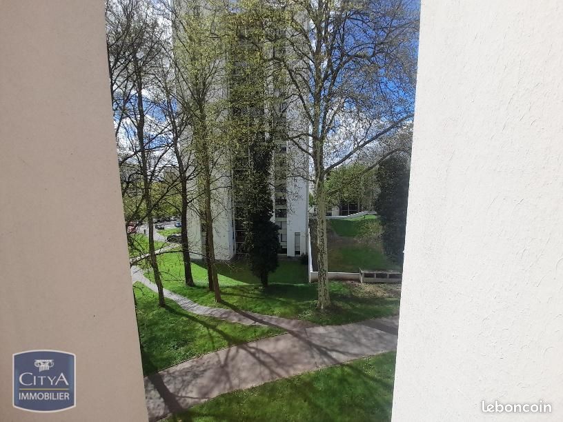 Appartement 3 pièces 74 m² - Limoges 87000 (image principale 1)