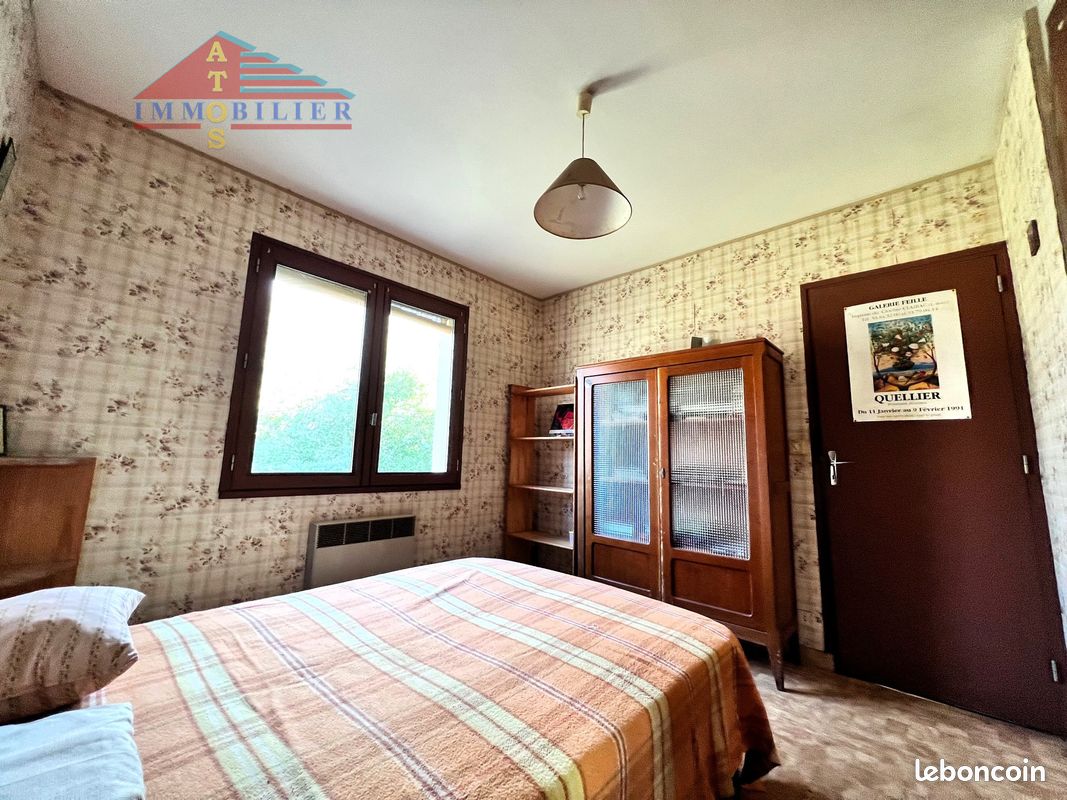Maison 4 pièces 80 m² - Aire-sur-l'Adour 40800 (image principale 12)
