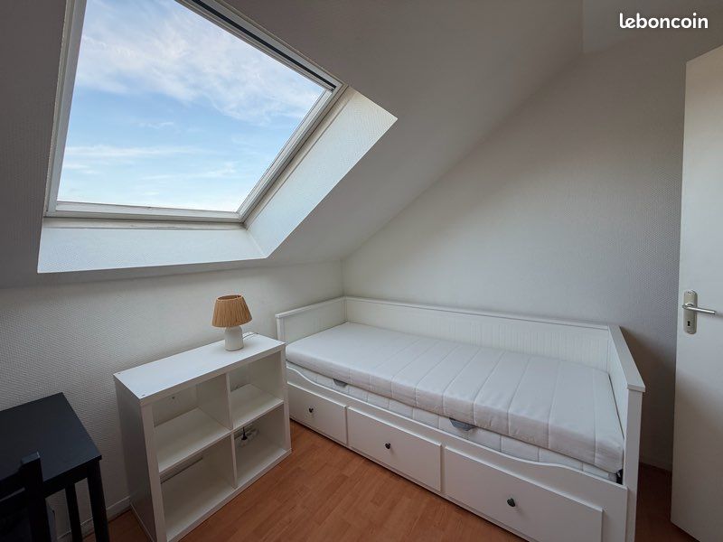 Appartement 1 pièce 14 m² · à Brest · 14 m² · 450 €/mois