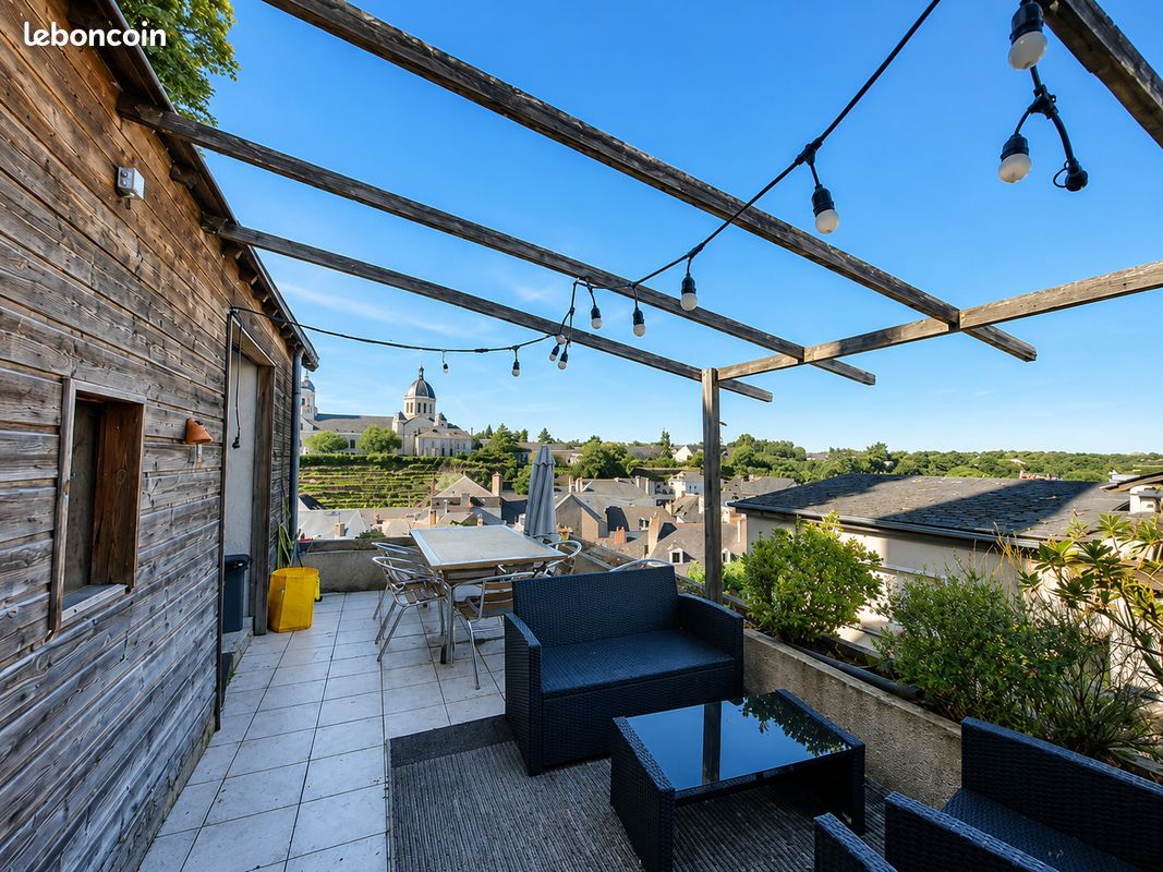Maison 6 pièces 153 m² · à Segré-en-Anjou Bleu · 153 m² · 236 050 €
