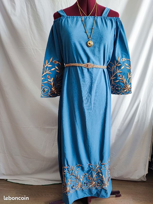Robe Élégance (image 3)