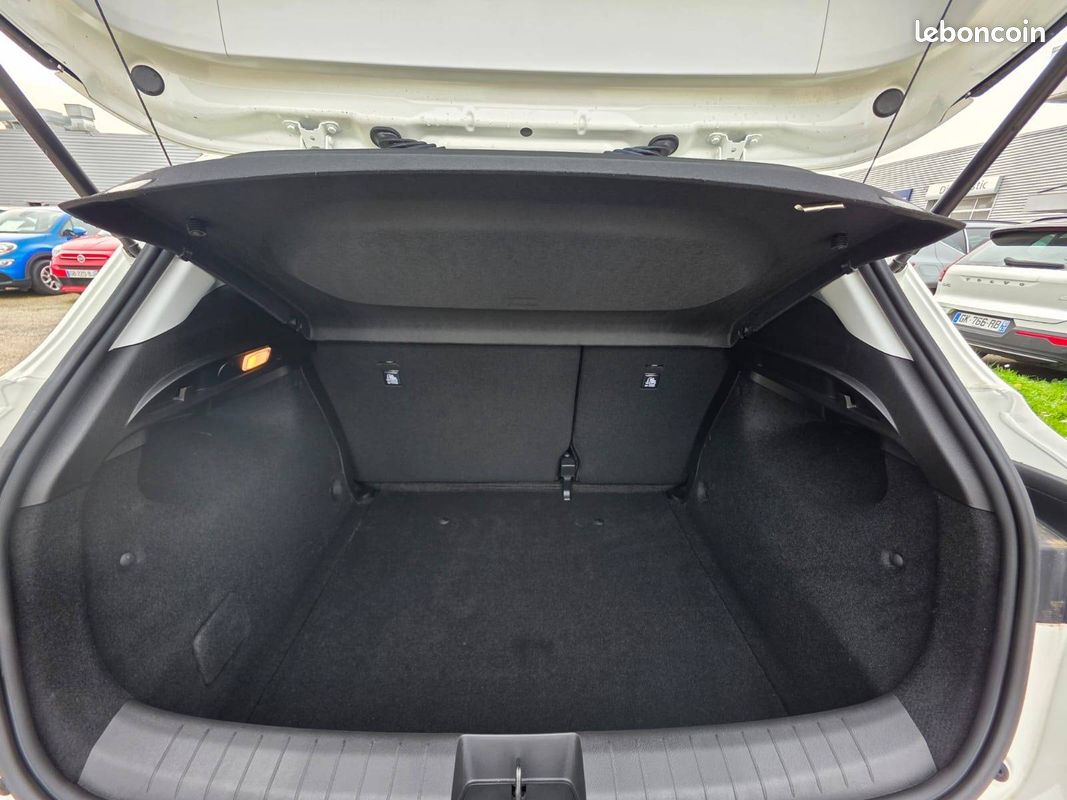 FIAT Tipo 5 Portes 1.5 Firefly Turbo 130 ch S&S DCT7 Hybrid (image 14)