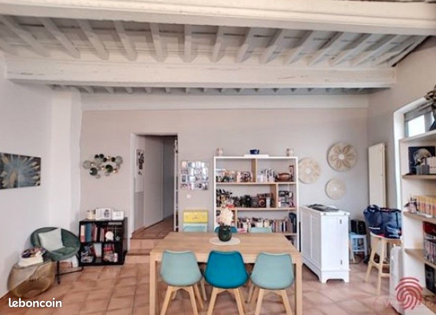 Appartement 3 pièces 79 m² · à Béziers · 79 m² · 650 €/mois