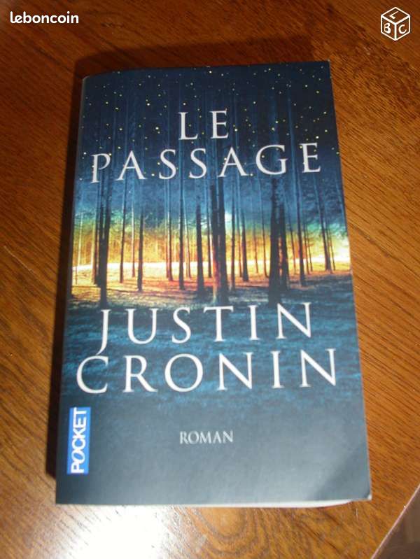 Le passage roman collection poche (image 2)