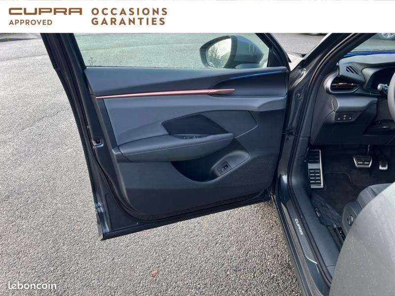 Cupra Terramar 1.5 eTSI Hybrid 150ch V DSG7 (image 20)