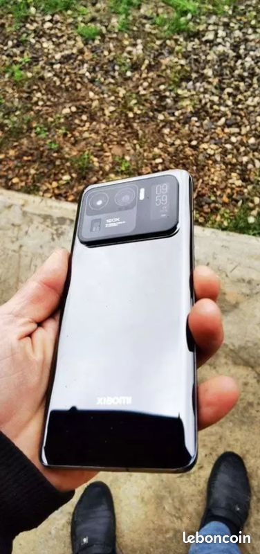 Xiaomi mi 11 ultra (image 2)